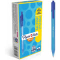 Miniatyrbild 2 av 2: Penna Paper Mate Inkjoy 20 Delar Blå 1 mm (36 antal)