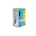 Miniatyrbild 2 av 3: Penna Paper Mate Inkjoy 50 Delar Svart 1 mm (20 antal)