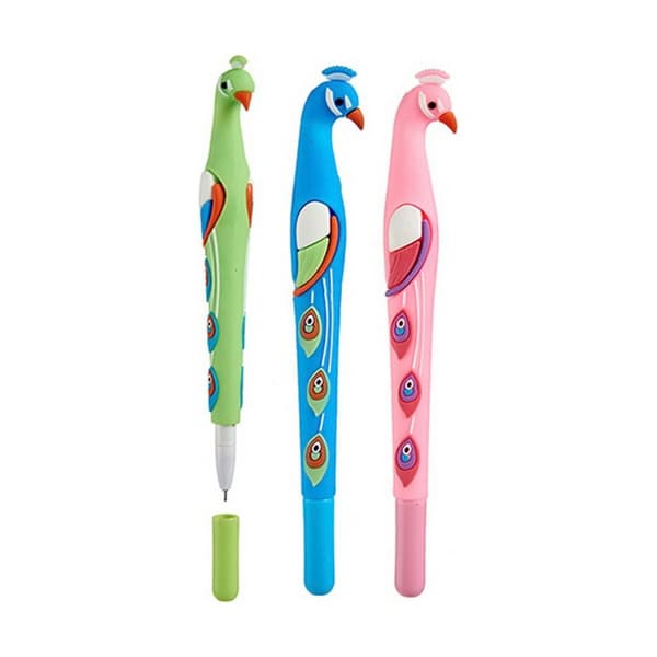Penna Pincello ZF1886 Påfågel (48 antal)