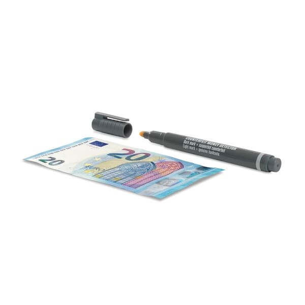 Penna Safescan 111-0379 Blå Svart
