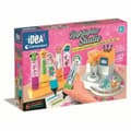 Miniatyrbild 1 av 6: Skrivset Clementoni L'atelier des fluorescents (10 antal)