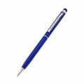 Miniatyrbillede 1 af 2: Ballpoint pen med touch-pointer Morellato J01066 - Rød