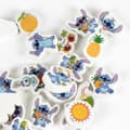Miniatyrbilde 3 av 8: Kulepenn Stitch Flerfarget