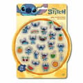 Miniatyrbilde 7 av 8: Kulepenn Stitch Flerfarget