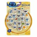 Miniatyrbilde 1 av 8: Kulepenn Stitch Flerfarget