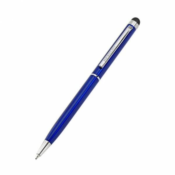 Ballpoint pen med touch-pointer Morellato J01066 - Rød