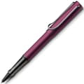 Miniatyrbillede 3 af 4: Pen med flydende blæk Lamy Al-Star Lilla Blå