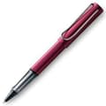 Miniatyrbillede 1 af 4: Pen med flydende blæk Lamy Al-Star Lilla Blå