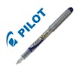 Miniatyrbillede 2 af 2: Kalligrafi pen Pilot Blå 0,4 mm