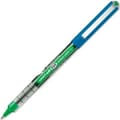 Miniatyrbild 2 av 2: Penna för flytande bläck Uni-Ball ROLLERBALL EYE OCEAN CARE 0,5 mm Grön (12 antal)