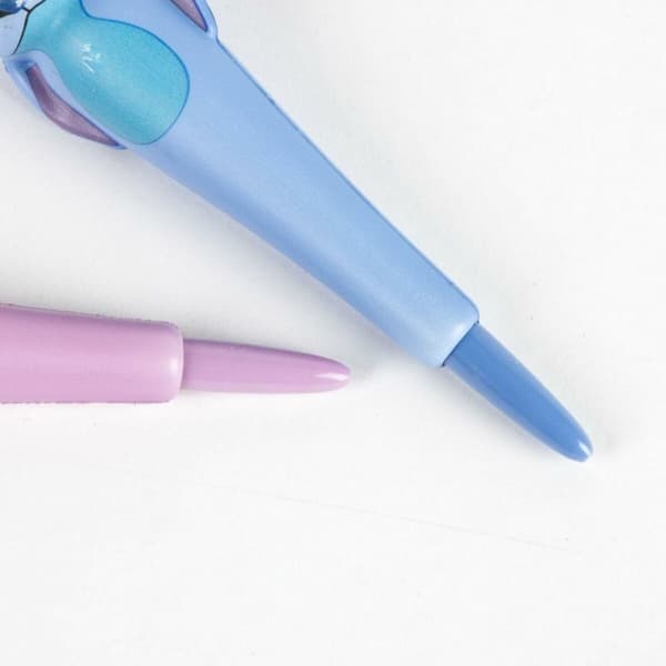 Penna Stitch Squishy Multicolour 2 antal