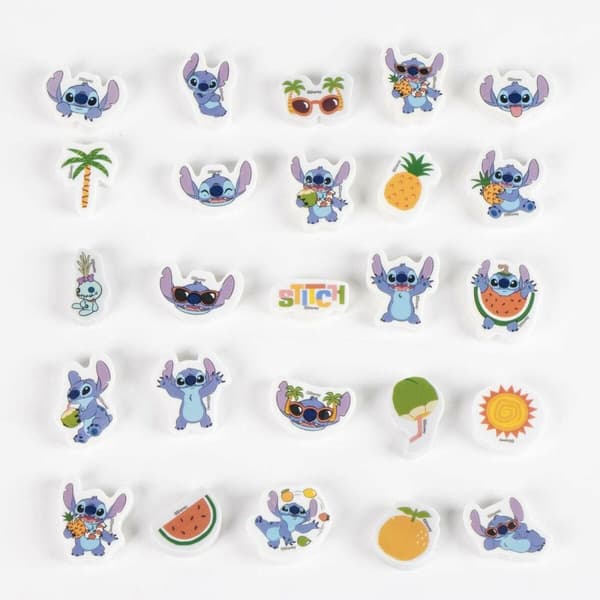 Penna Stitch Multicolour