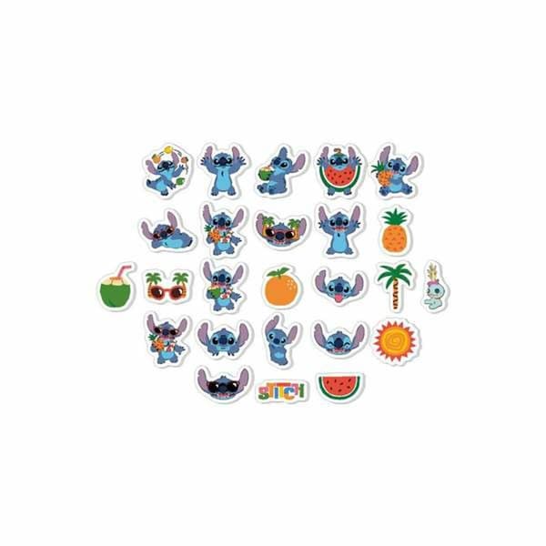 Penna Stitch Multicolour