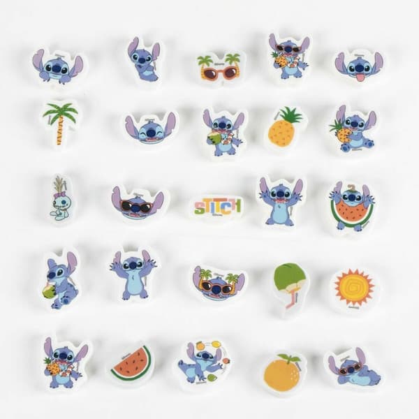 Penna Stitch Multicolour