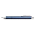 Miniatyrbillede 2 af 3: Kuglepen Faber-Castell Essentio B Blå