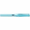 Miniatyrbillede 2 af 4: Kalligrafi pen Lamy Safari M Vand