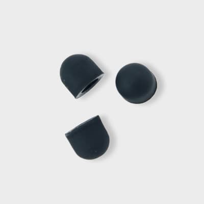 Stylusspets till Ballograf styluspenna/touchpenna Navigar-e och e-Rondo, Svart, 3/fp