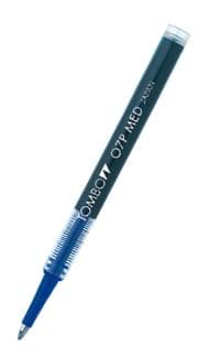 Patron/Refill Tombow BK-LP07-16 rollerball Medium 0,7 Blå 1/fp