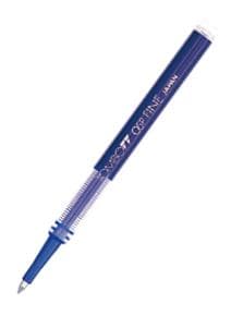 Patron/Refill Tombow BK-LP05-16 rollerball Fine 0,5mm Blå 1/fp