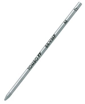 Patron/Refill Tombow BR-VMP-33 kulspets Svart 1/fp