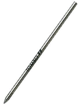 Patron/Refill Tombow BR-VS-25 kulspets Röd 1/fp