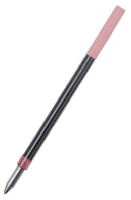 Patron/Refill Tombow BR-SF-25 kulspets Röd 1/fp