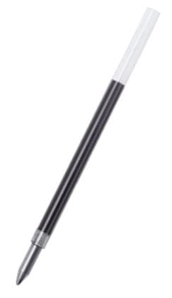 Patron/Refill Tombow BR-SF-33 kulspets Svart 1/fp