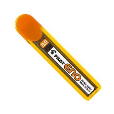 Blyertsstift Pilot Eno PL-9ENO 0,9mm H 12/tub 1/fp