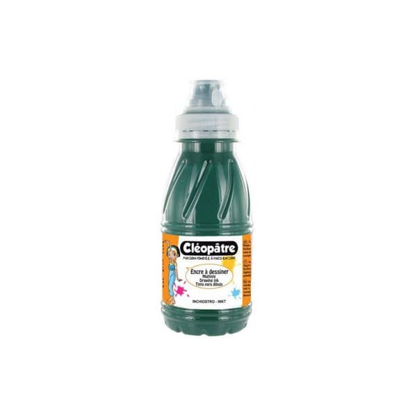 Cleopatra ritbläck FIR GREEN - 250 ml