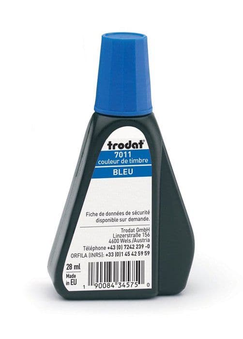 Trodat bläck - B170112