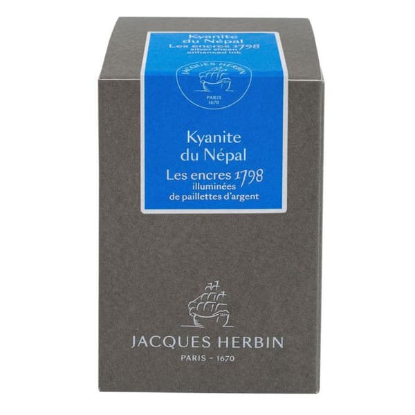 Jacques Herbin Prestige 350 bläck