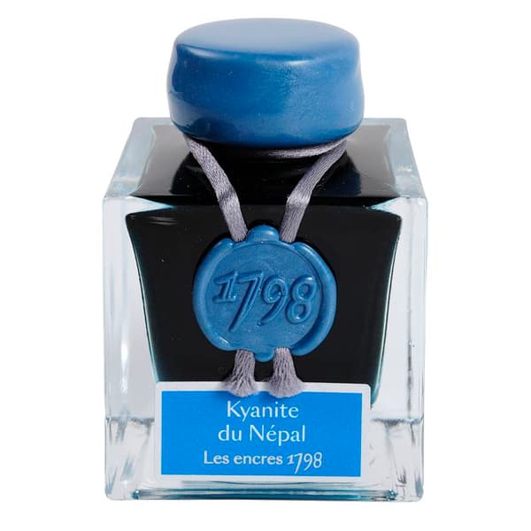 Jacques Herbin Prestige 350 bläck