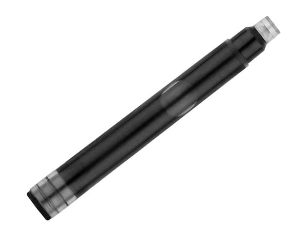 Bläck för fountain pen belius svart