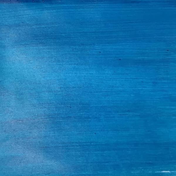 Flacon Bläck - Pébéo - Colorex - 1L - Cyan - Sammet Finish