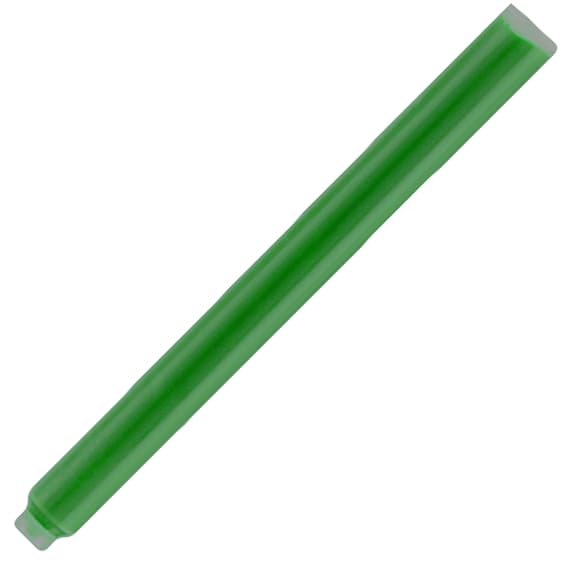 PELIKAN PATRONER TIL FJER LANGE 5stk GTP/5 GRØN