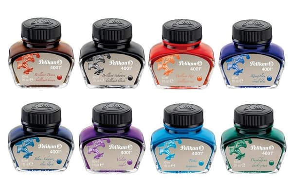 Pelikan Brown Ink 30ml