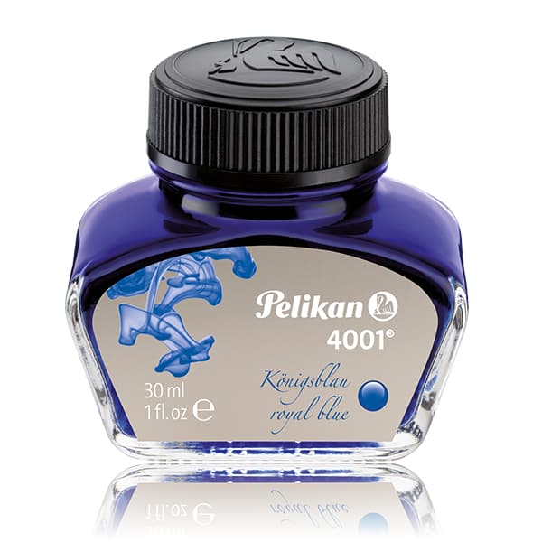 Pelican Blue Ink 30ml