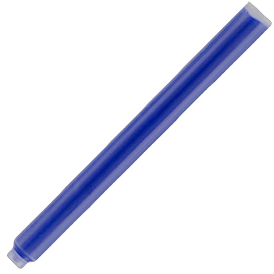 PELIKAN PATRONER TIL FJER LANGE 5stk GTP/5 BLÅ