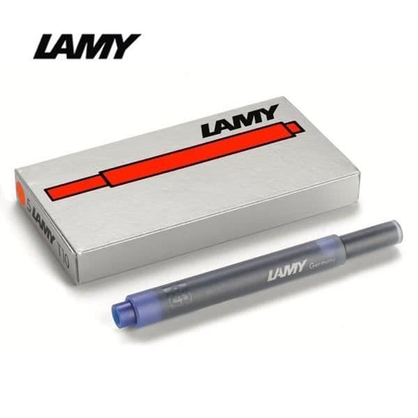 Lamy ® 2076-röd bläckpatron