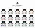 Miniatyrbild 3 av 3: Diplomat Ink - D41001002 - Bläckflaska - 30 ml - Svart