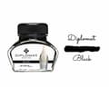 Miniatyrbild 2 av 3: Diplomat Ink - D41001002 - Bläckflaska - 30 ml - Svart