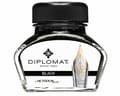 Miniatyrbild 1 av 3: Diplomat Ink - D41001002 - Bläckflaska - 30 ml - Svart