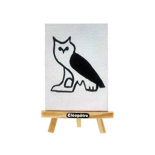 Indisk bläck svart CLEOPATRE 55ml