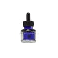 Miniatyrbild 1 av 3: Kinesisk bläck - Sennelier - 10-134010-315 - Ultrablue - 30ml - Hög kvalitet