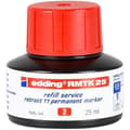 Miniatyrbild 1 av 3: Påfyllning av bläck rmtk 25 röd