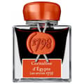 Miniatyrbild 1 av 3: Tusch för kalligrafi - Egyptisk karneol - Tusch 1798 - Herbin - Flaska 50ml