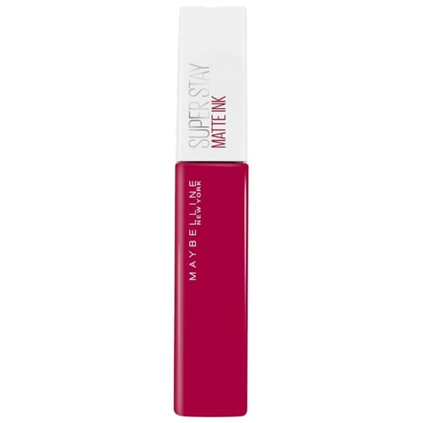 Läppstift - Maybelline - Superstay Matte Ink - 120 Artist - 5ml - Långvarig matt finish