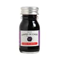 Miniatyrbild 1 av 2: 10ml Blackcurrant Tears bläckflaska för att skriva och rita