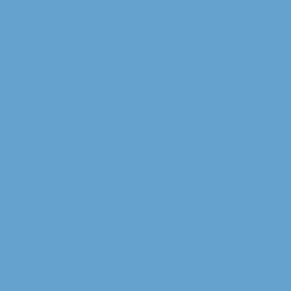 Glasflaska 15 ml flytande bläck för Glacier Blue Pastell reservoarpenna - Schneider - Nib - Blå