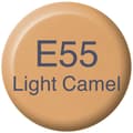 Miniatyrbild 1 av 2: Encre Various Ink för Copic-markör E55 Light Camel